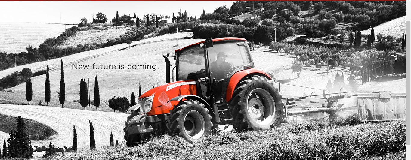 Euroequipos, McCormick, Euroequipos Groupo Industrial, maquinaria agrícola, tractores, agricultura, promociones, tractores usados